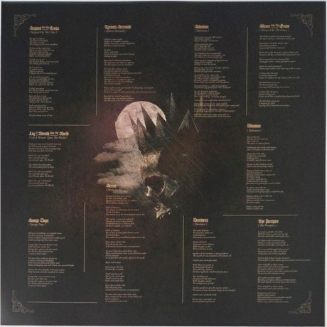 Paradise Lost - Ascension (coloured) (4065629687977) виниловая пластинка - фото 12