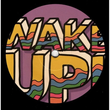 Purple Disco Machine - Wake Up! (V12) (0196587245115) виниловая пластинка - фото 3