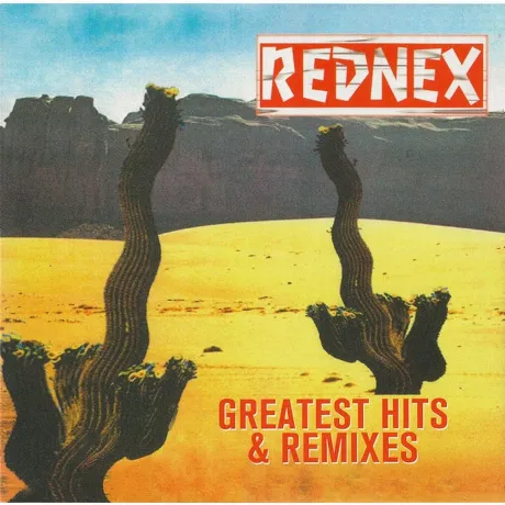 Rednex - Greatest Hits & Remixes (0194111005976) виниловая пласт...