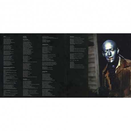 Rockets - Atomic (0076119010179) виниловая пластинка - фото 2