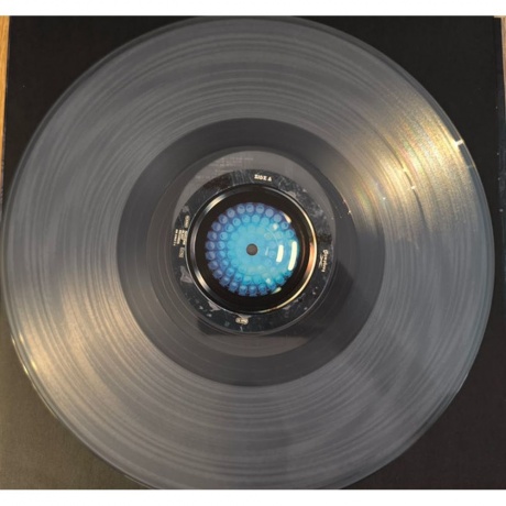 Symphony X - Iconoclast (coloured) (0727361246273) виниловая пластинка - фото 9