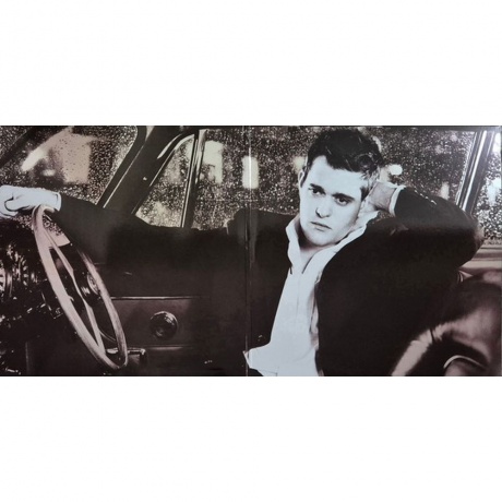 Michael Buble - It's Time (deluxe) (0093624831105) виниловая пластинка - фото 4