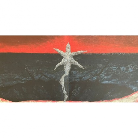 Black Country, New Road - Forever Howlong (5054429199758) - фото 2