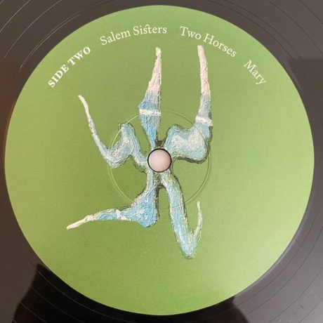 Black Country, New Road - Forever Howlong (5054429199758) - фото 5