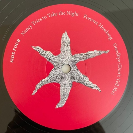 Black Country, New Road - Forever Howlong (5054429199758) - фото 7