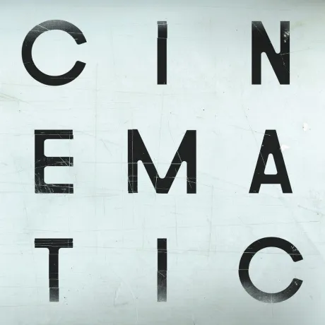 The Cinematic Orchestra - To Believe (coloured) (5054429136302)
