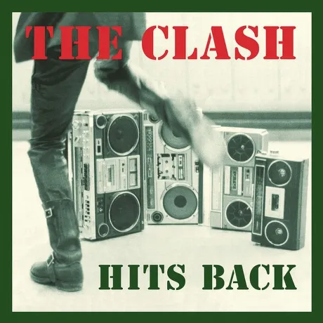 The Clash - Hits Back (0198029470611) виниловая пластинка