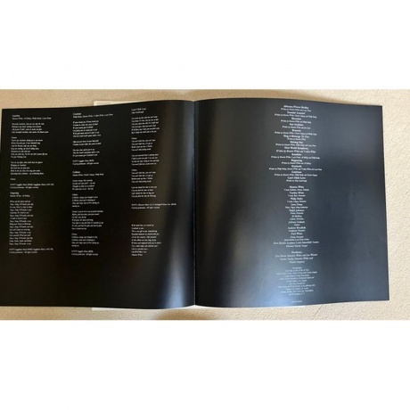 Earth, Wind &amp; Fire - Gratitude (coloured) (8719262039568) - фото 7