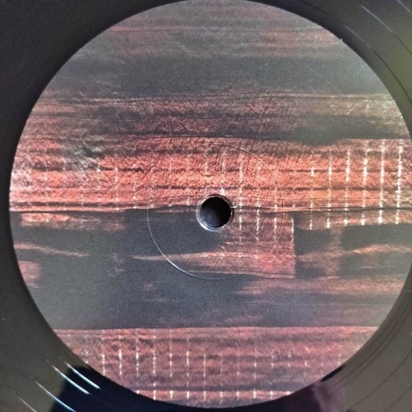 Joe Goddard - Electric Lines (0887828039616) виниловая пластинка - фото 2