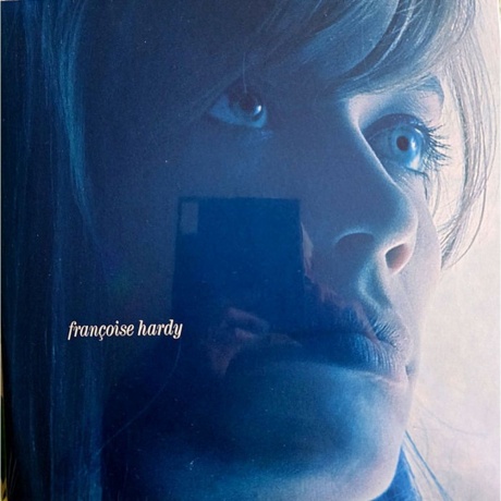 

Franсoise Hardy - L'amitie (0198029083514)