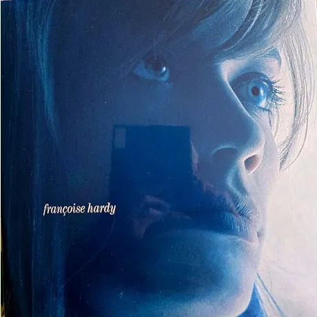 Franсoise Hardy - L'amitie (0198029083514)