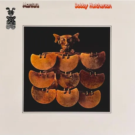 Bobby Hutcherson - Montara (Analogue, Tone Poet) (0602478496738)