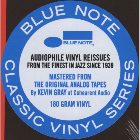 Freddie Redd - Shades Of Redd (0602468070115) виниловая пластинка - фото 5