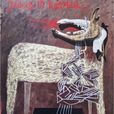 

Alan Sparhawk - With Trampled By Turtles (coloured) (0098787168006)