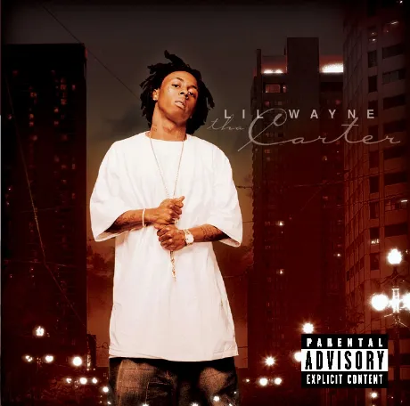 Lil Wayne - Tha Carter (0602547764973)