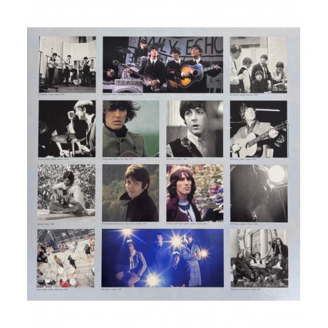 The Beatles - Anthology 4 (0602478084911) - фото 8