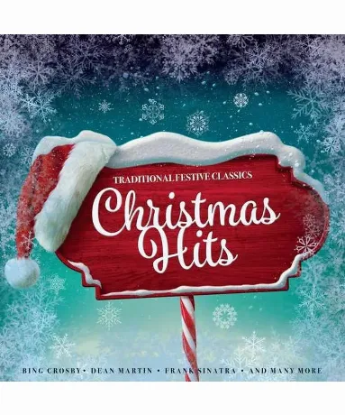Various Artists - Christmas Hits (5711053021113)