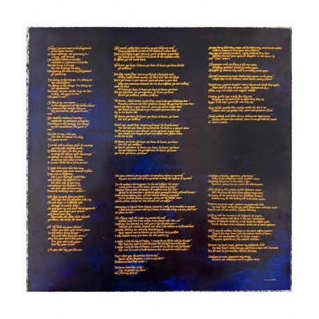 Marillion - Script For A Jesters Tear (Picture) (5054197424861) - фото 3