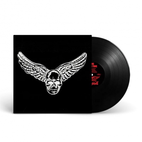 Aerosmith &amp; Yungblud - One More Time (0602478983351) - фото 3