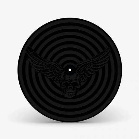 Aerosmith &amp; Yungblud - One More Time (0602478983351) - фото 5