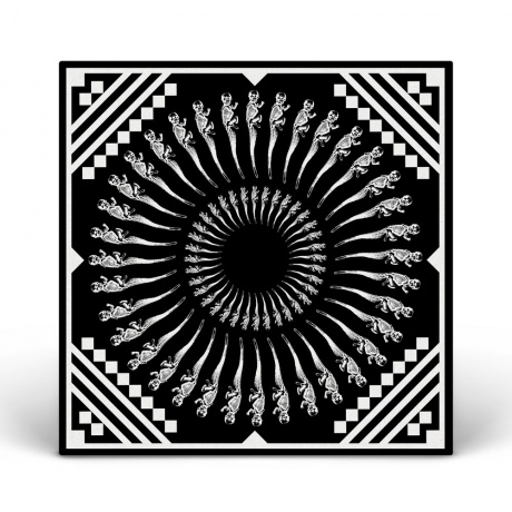 Aerosmith &amp; Yungblud - One More Time (0602478983351) - фото 6