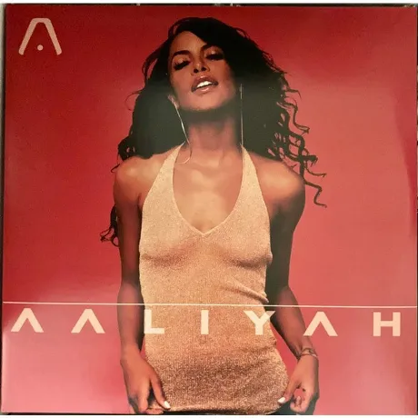 Aaliyah - Aaliyah (0194690544262) виниловая пластинка