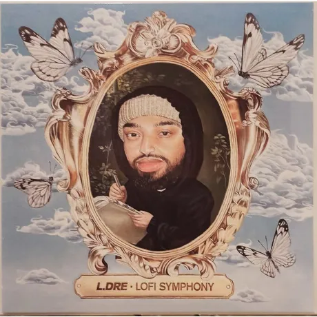 L.Dre - Lofi Symphony (0028948633616) виниловая пластинка