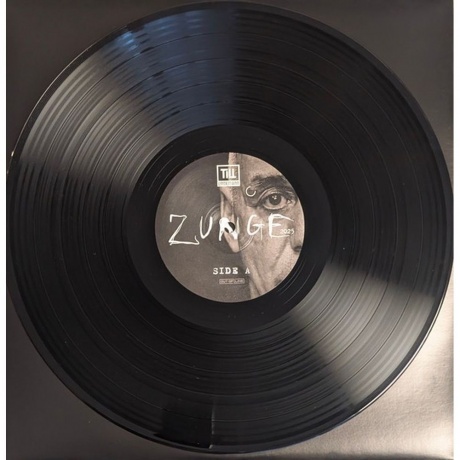 Till Lindemann - Zunge 2025 (4260639464529) виниловая пластинка - фото 21