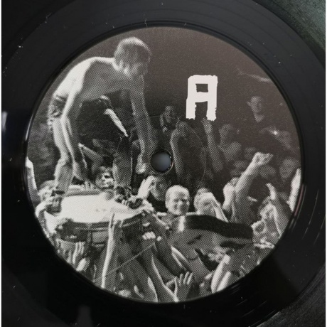 Gogol Bordello - Gypsy Punks (0603967127119) виниловая пластинка - фото 4