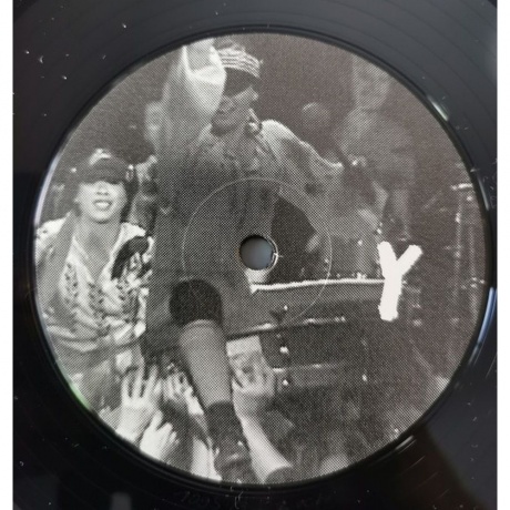 Gogol Bordello - Gypsy Punks (0603967127119) виниловая пластинка - фото 6