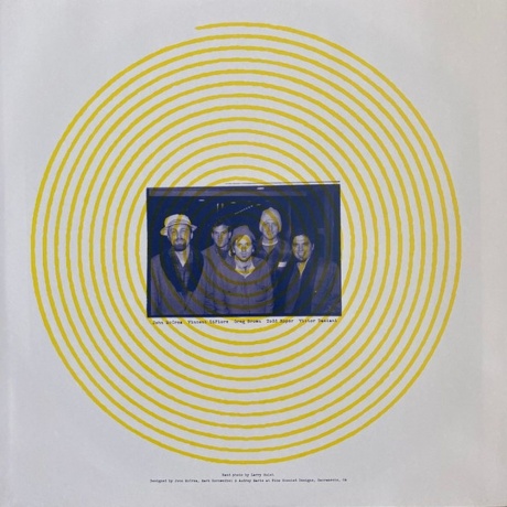 Cake - Fashion Nugget (0194399664612) виниловая пластинка - фото 7