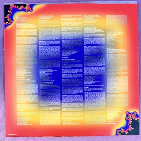 Outkast - Stankonia (25Th Anniversary) (Purple Marble) (0198029545913) виниловая пластинка - фото 13