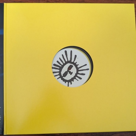 Myd - Mydnight (Yellow &amp; Black) (5056556156161) виниловая пластинка - фото 6