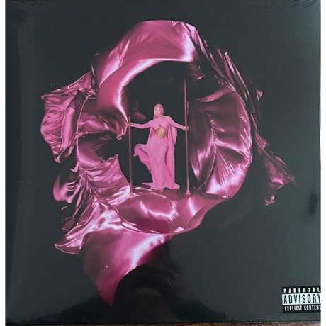 Nicki Minaj - Pink Friday 2 (0602458570946) виниловая пластинка - фото 2