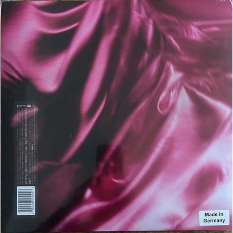 Nicki Minaj - Pink Friday 2 (0602458570946) виниловая пластинка - фото 3