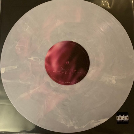 Nicki Minaj - Pink Friday 2 (0602458570946) виниловая пластинка - фото 4