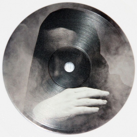 Marilyn Manson - Pale Emperor (White) (0711297510232) виниловая пластинка - фото 8