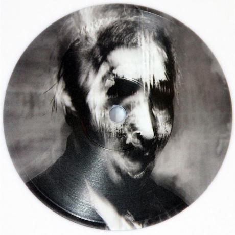 Marilyn Manson - Pale Emperor (White) (0711297510232) виниловая пластинка - фото 10