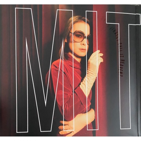 Mitski - Be The Cowboy (0656605145013) виниловая пластинка - фото 2