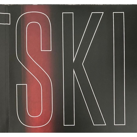 Mitski - Be The Cowboy (0656605145013) виниловая пластинка - фото 3