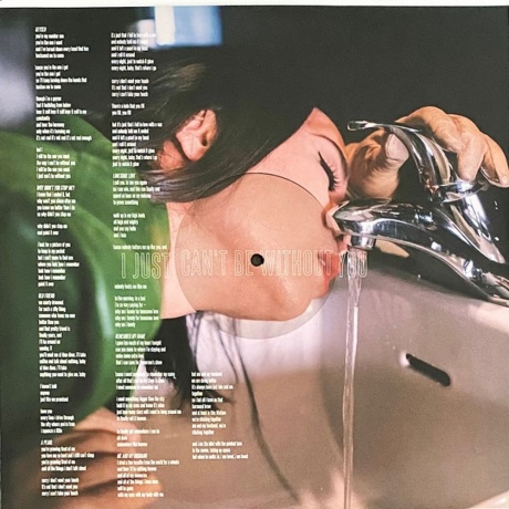 Mitski - Be The Cowboy (0656605145013) виниловая пластинка - фото 9