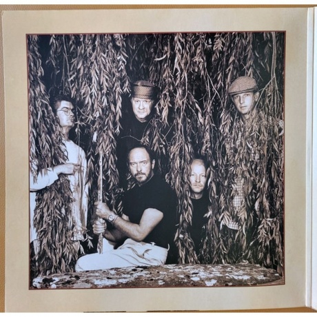 Jethro Tull - Aqualung Live (2025 Remaster) (0198029621419) виниловая пластинка - фото 2