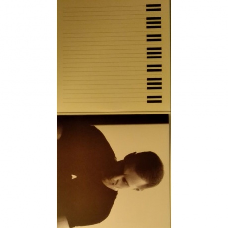 Armin Van Buuren - Piano (8719262042056) виниловая пластинка - фото 3