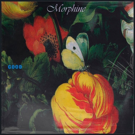 Morphine - Good (8719262019904) виниловая пластинка