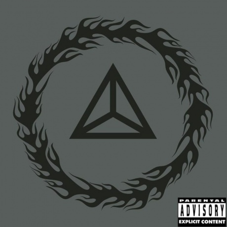 Mudvayne - End Of All Things To Come (8719262042469) виниловая п...