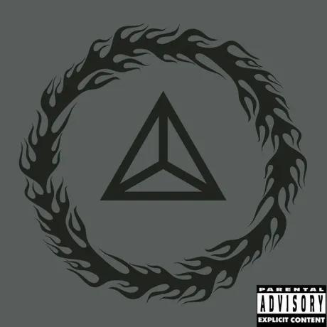 Mudvayne - End Of All Things To Come (8719262042469) виниловая п...