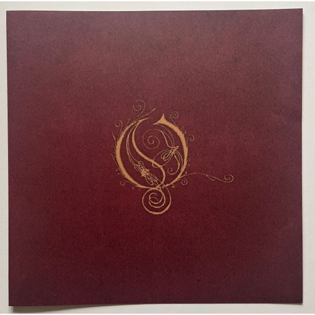 Opeth - Pale Communion (Gold) (8719262041271) виниловая пластинка - фото 4