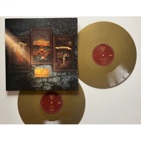 Opeth - Pale Communion (Gold) (8719262041271) виниловая пластинка - фото 7