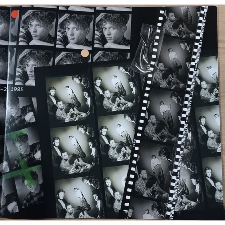 Simply Red - Recollections (Smokey Marbled) (8719262042278) виниловая пластинка - фото 15