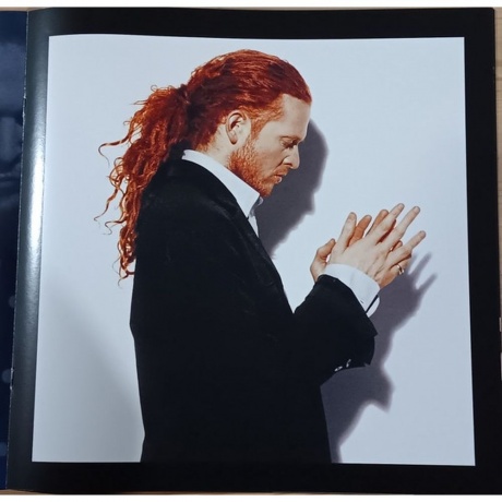 Simply Red - Recollections (Smokey Marbled) (8719262042278) виниловая пластинка - фото 16